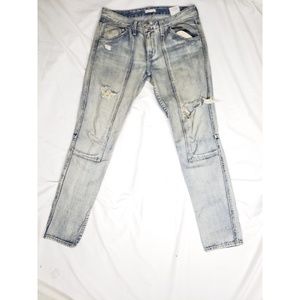 LEVIS BOYFRIEND SKINNY